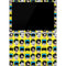 DC Comics Batman Vintage Character Pattern - Joker and Robin Surface Pro 7 Skin