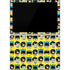DC Comics Batman Vintage Character Pattern - Joker and Robin Surface Pro 7 Skin
