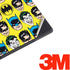 DC Comics Batman Vintage Character Pattern - Joker and Robin Surface Pro 7 Skin