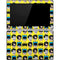 DC Comics Batman Vintage Character Pattern - Joker and Robin Surface Pro Tablet Skin