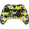 DC Comics Batman Vintage Character Pattern - Joker and Robin Xbox Elite Wireless Controller Series 2 Skin