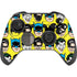 DC Comics Batman Vintage Character Pattern - Joker and Robin Xbox Elite Wireless Controller Series 2 Skin