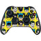 DC Comics Batman Vintage Character Pattern - Joker and Robin Xbox Series X Controller Skin