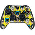 DC Comics Batman Vintage Character Pattern - Joker and Robin Xbox Series X Controller Skin