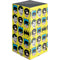 DC Comics Batman Vintage Character Pattern - Joker and Robin XBox Series X Digital Edition Console Skin
