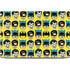 DC Comics Batman Vintage Character Pattern - Joker and Robin Dell XPS Skin