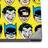 DC Comics Batman Vintage Character Pattern - Joker and Robin Dell XPS Skin