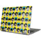 DC Comics Batman Vintage Character Pattern - Joker and Robin Yoga 710 14in Skin