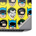 DC Comics Batman Vintage Character Pattern - Joker and Robin HP ZBook Fury 16 G10 Skin