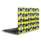 DC Comics Batman Vintage Character Pattern - Joker and Robin Zenbook UX305FA 13.3in Skin