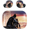 DC Comics Batman War on Crime Cover (Brazil) Amazon Echo Buds Skin