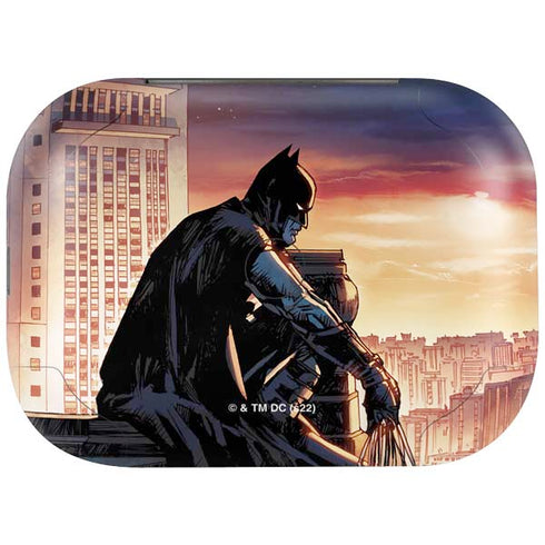 DC Comics Batman War on Crime Cover (Brazil) Amazon Echo Buds Skin
