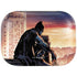 DC Comics Batman War on Crime Cover (Brazil) Amazon Echo Buds Skin