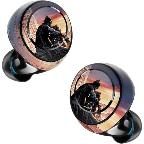 DC Comics Batman War on Crime Cover (Brazil) Amazon Echo Buds Skin