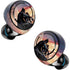 DC Comics Batman War on Crime Cover (Brazil) Amazon Echo Buds Skin