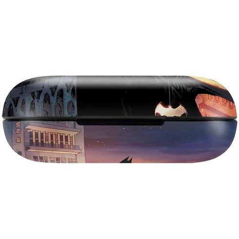 DC Comics Batman War on Crime Cover (Brazil) Amazon Echo Buds Skin