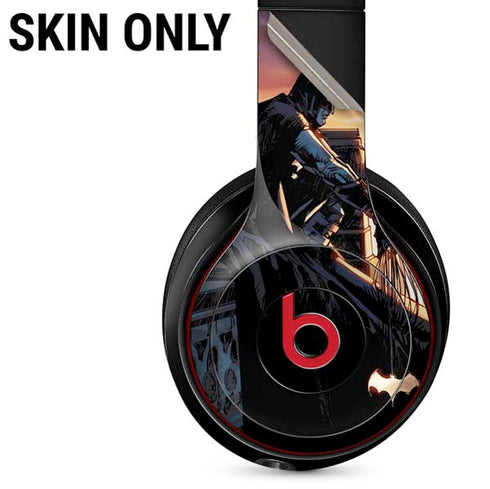 DC Comics Batman War on Crime Cover (Brazil) Beats Solo 3 Wireless Skin