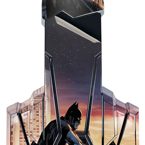DC Comics Batman War on Crime Cover (Brazil) BENGOO G9000 Skin