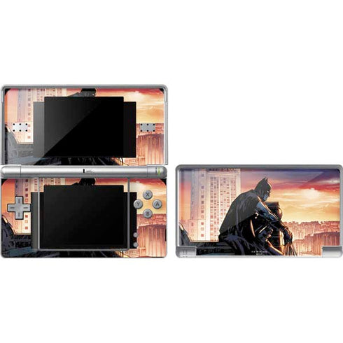 DC Comics Batman War on Crime Cover (Brazil) Nintendo Skins