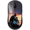 DC Comics Batman War on Crime Cover (Brazil) G Pro Wireless Gaming Mouse Skin