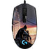 DC Comics Batman War on Crime Cover (Brazil) G203 Prodigy RGB Wired Gaming Mouse Skin