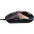 DC Comics Batman War on Crime Cover (Brazil) G203 Prodigy RGB Wired Gaming Mouse Skin