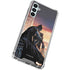 DC Comics Batman War on Crime Cover (Brazil) Gabb Phone 4 Clear Case