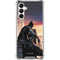 DC Comics Batman War on Crime Cover (Brazil) Galaxy A16 5G Clear Case