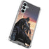 DC Comics Batman War on Crime Cover (Brazil) Galaxy A16 5G Clear Case