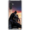 DC Comics Batman War on Crime Cover (Brazil) Galaxy A17 Clear Case