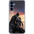 DC Comics Batman War on Crime Cover (Brazil) Galaxy A55 5G Clear Case