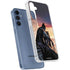 DC Comics Batman War on Crime Cover (Brazil) Galaxy A55 5G Clear Case