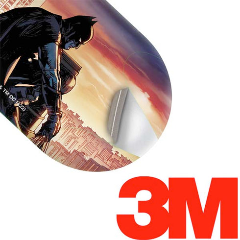 DC Comics Batman War on Crime Cover (Brazil) Galaxy Buds Plus Skin