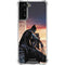 DC Comics Batman War on Crime Cover (Brazil) Galaxy S22 Plus Clear Case