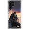 DC Comics Batman War on Crime Cover (Brazil) Galaxy S23 Ultra Clear Case