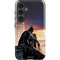 DC Comics Batman War on Crime Cover (Brazil) Galaxy S25 Impact Case