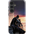 DC Comics Batman War on Crime Cover (Brazil) Galaxy S25 Impact Case