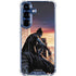 DC Comics Batman War on Crime Cover (Brazil) Galaxy S25 Clear Case