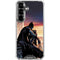 DC Comics Batman War on Crime Cover (Brazil) Galaxy S26 Clear Case