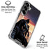 DC Comics Batman War on Crime Cover (Brazil) Galaxy S26 Plus Clear Case