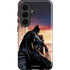 DC Comics Batman War on Crime Cover (Brazil) Galaxy S26 Plus Impact Case