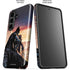 DC Comics Batman War on Crime Cover (Brazil) Galaxy S26 Plus Impact Case