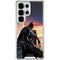 DC Comics Batman War on Crime Cover (Brazil) Galaxy S26 Ultra Clear Case