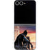 DC Comics Batman War on Crime Cover (Brazil) Galaxy Z Flip6 Skin