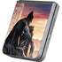 DC Comics Batman War on Crime Cover (Brazil) Galaxy Z Flip6 Skin