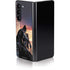 DC Comics Batman War on Crime Cover (Brazil) Galaxy Z Fold5 5G Skin