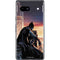 DC Comics Batman War on Crime Cover (Brazil) Google Pixel 7a Skin