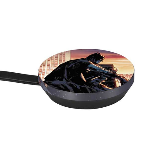 DC Comics Batman War on Crime Cover (Brazil) Google Stadia Controller Skin