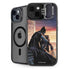 DC Comics Batman War on Crime Cover (Brazil) iPhone 13 Kickstand Case