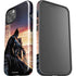 DC Comics Batman War on Crime Cover (Brazil) iPhone 15 Impact Case